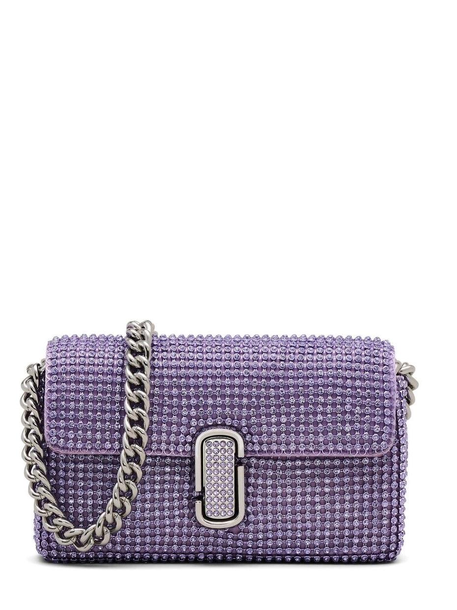 Affordable Women J bag Jacobs Marc The Rhinestone shoulder 0803